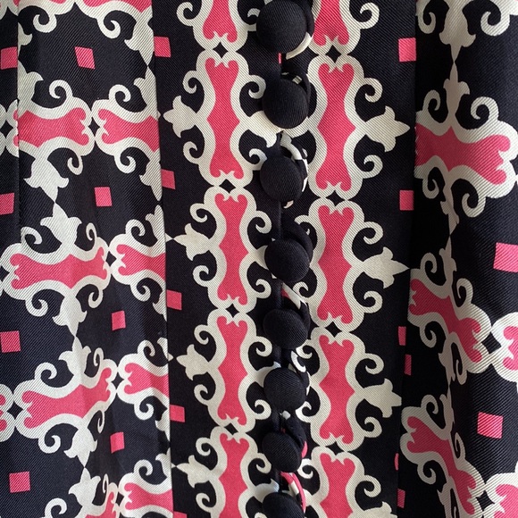 Milly of New York Dress Size 4 - Picture 2 of 10